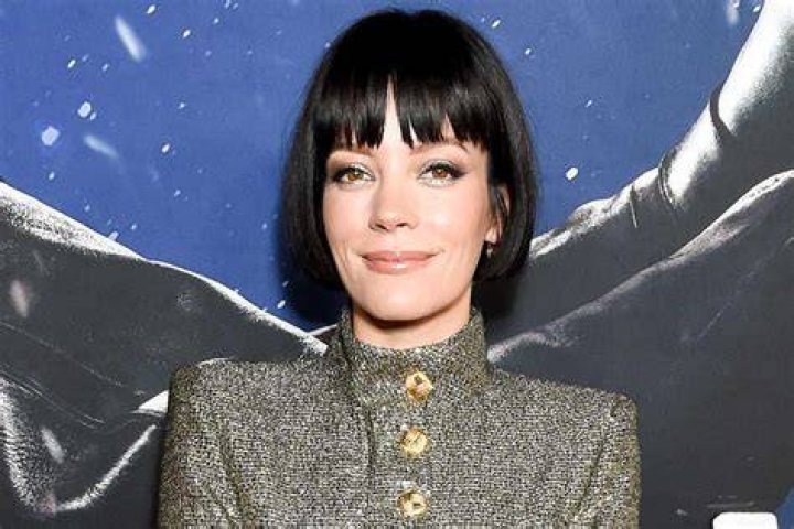 Lily Allen's exhusband Sam Cooper weds aristocratic designer India