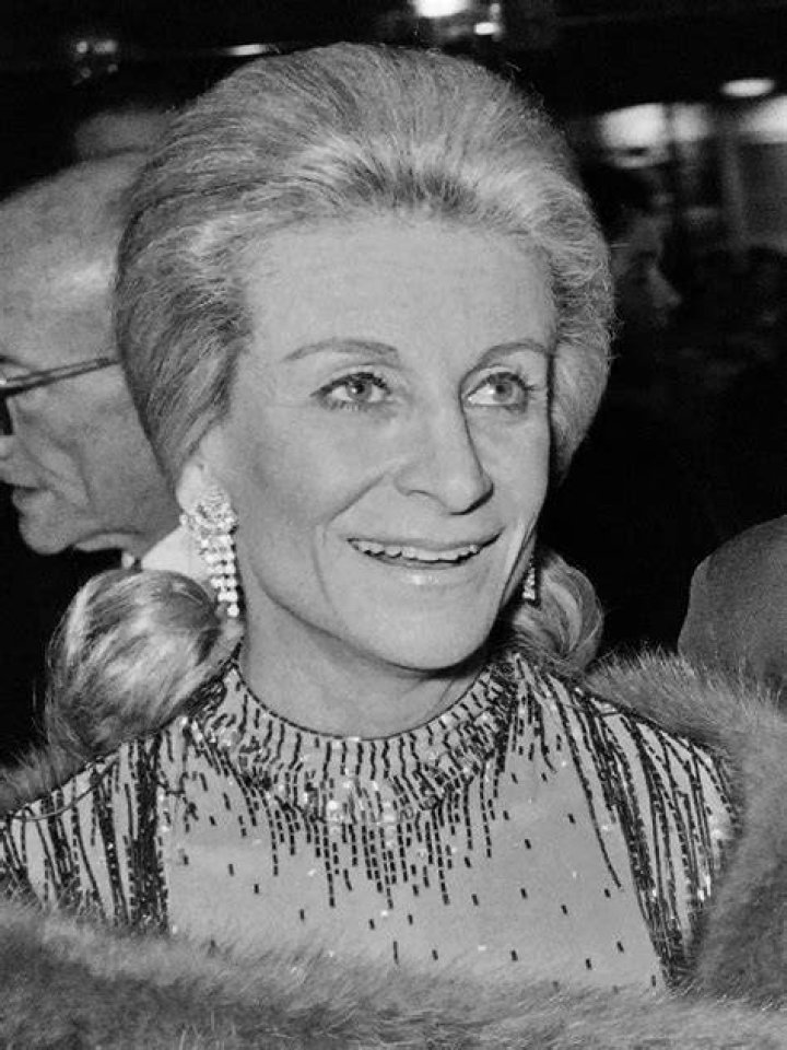 Lilyan Chauvin Age, Wiki, Biography, Trivia, Birthday & Photos FilmiFeed