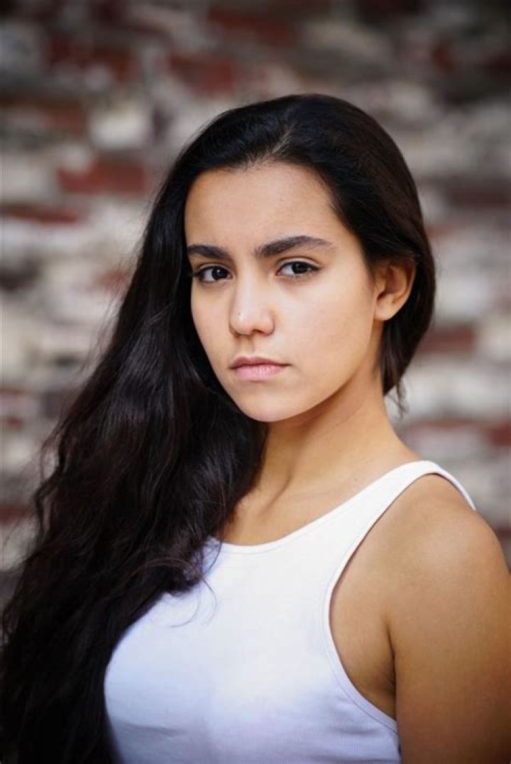 Lina El Arabi Actor CineMagia.ro