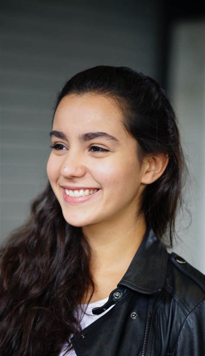 Lina EL ARABI Biographie et filmographie