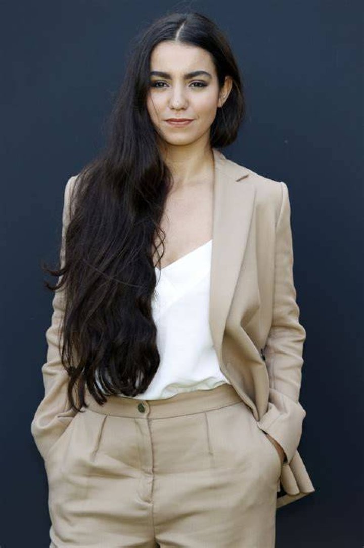 Lina El Arabi “Miu Miu Women’s Tales” Photocall at the Venice
