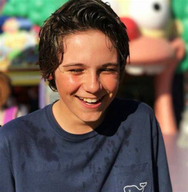 Lincoln Melcher Biography, Age, Height, Wiki, Net Worth, Partner