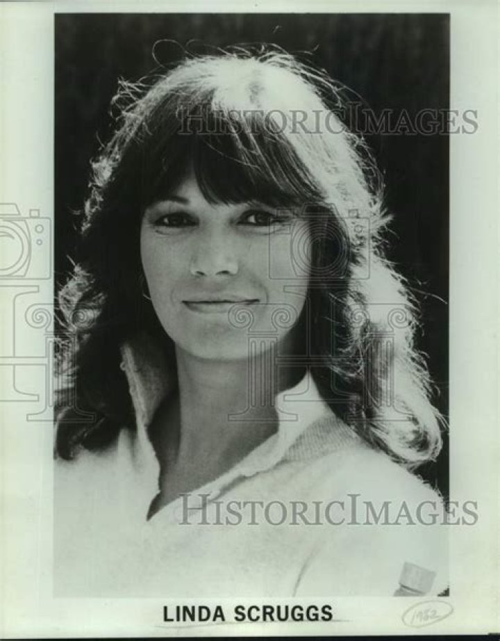 Linda Scruggs IMDb
