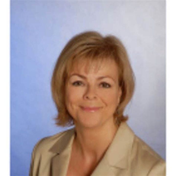 Linda Thoren Telegraph