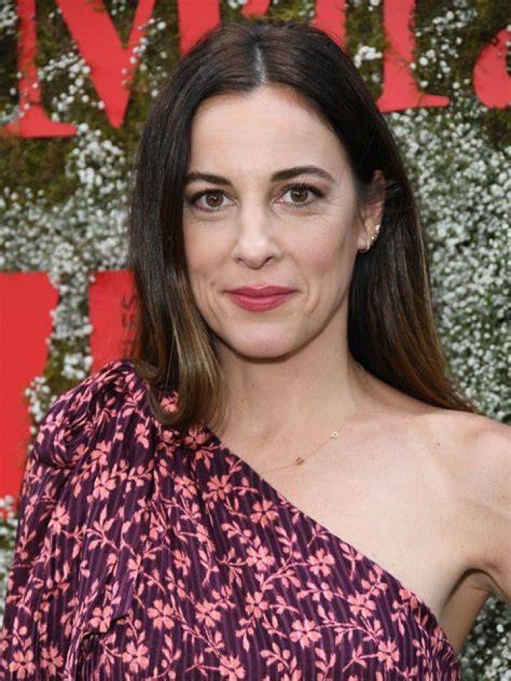 Lindsay Sloane Women in Film Max Mara Face of The Future in LA 06/11