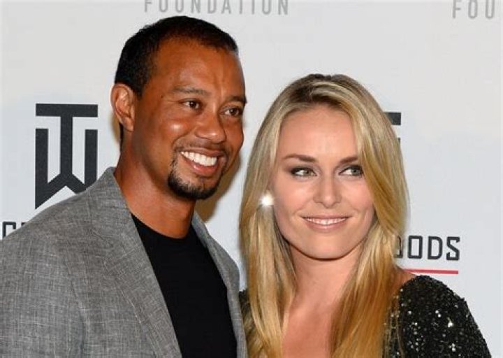 Lindsey Vonn Dating Tiger Woods was too much, too soon