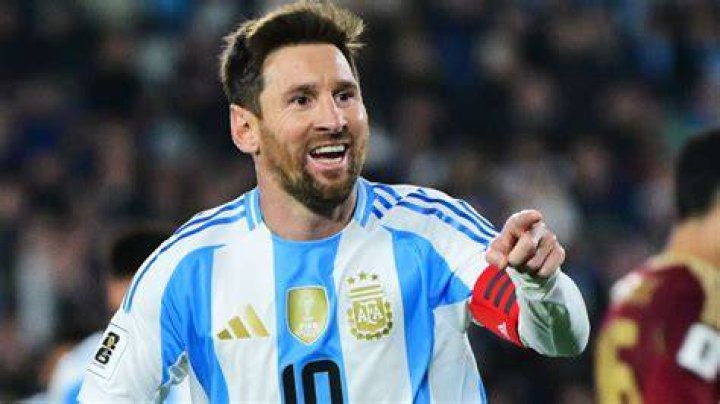 Lionel Messi's curious family, from convicted felon and selfmade