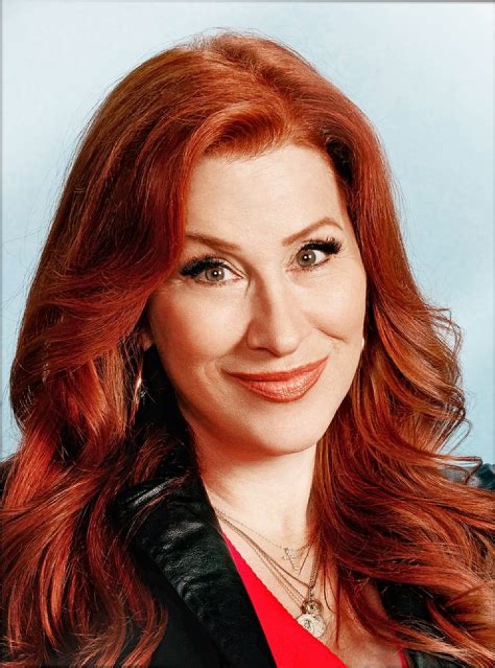 Lisa Ann Walter Disney Wiki Fandom