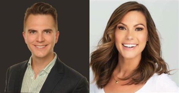 Lisa Boothe husband Married or Dating a Boyfriend?