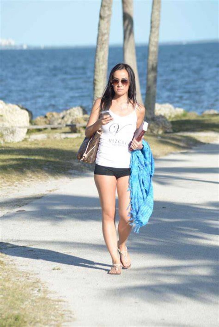 Lisa Clark Bikini Candids On A Beach In Sydney 49 Gotceleb Hot Sex