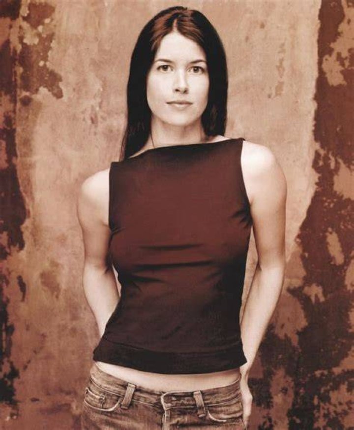 Lisa Dean Ryan IMDb