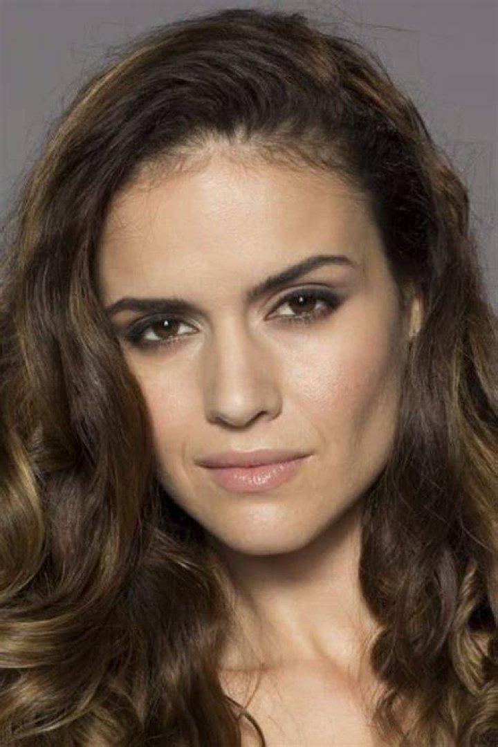 Lisa Marcos Profile Images — The Movie Database (TMDb)