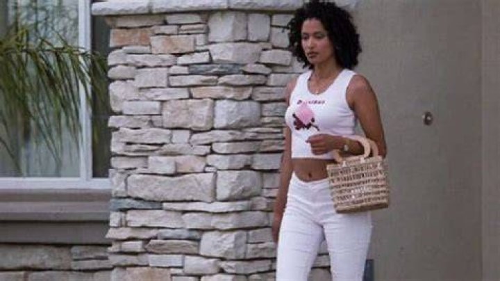 Lisa Rodriguez Next Friday 2022