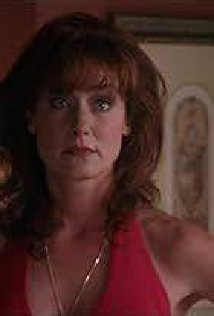 Lisa Thornhill IMDb