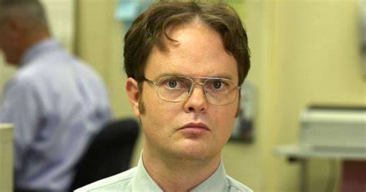 List 25+ Best Dwight Schrute Quotes (Photos Collection)