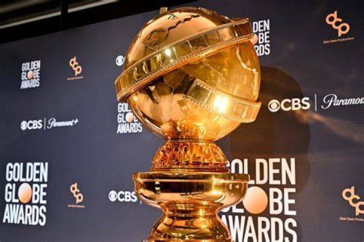 List of 2024 Golden Globe winners