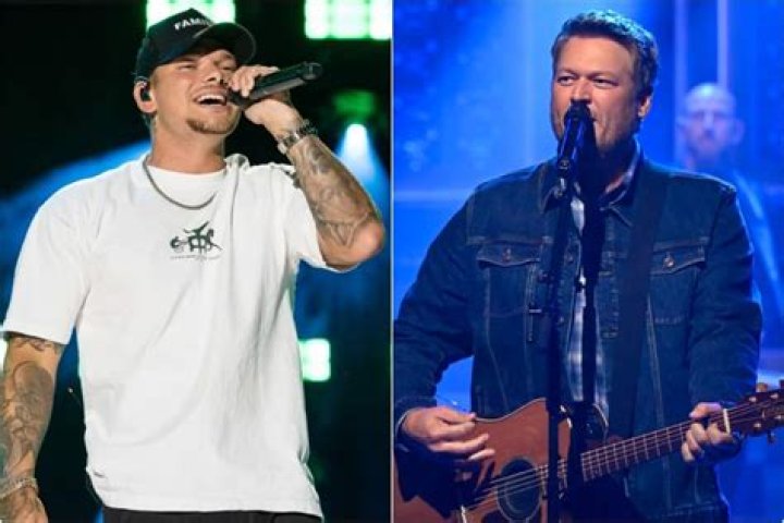 Listen to Kane Brown’s Dynamic Duet with Lauren Alaina, ‘What Ifs