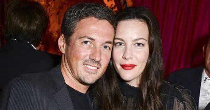 Liv Tyler Says She Doesn't 'Have a Desire' to Marry Fianc&eacute; David