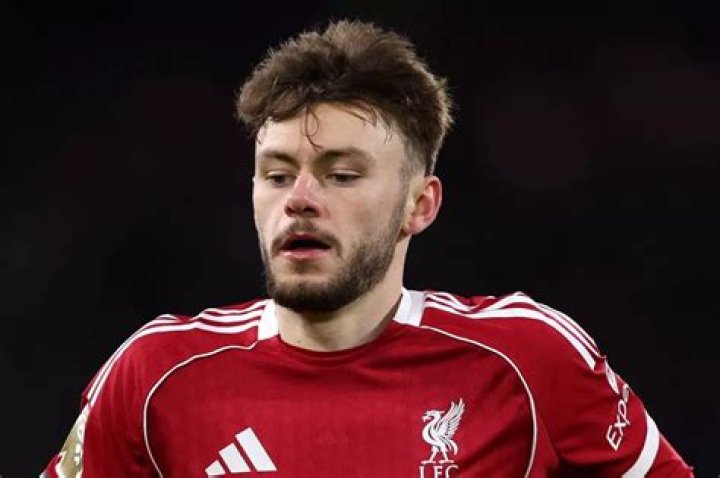 Liverpool are reportedly looking to sign a number of Bellinghams