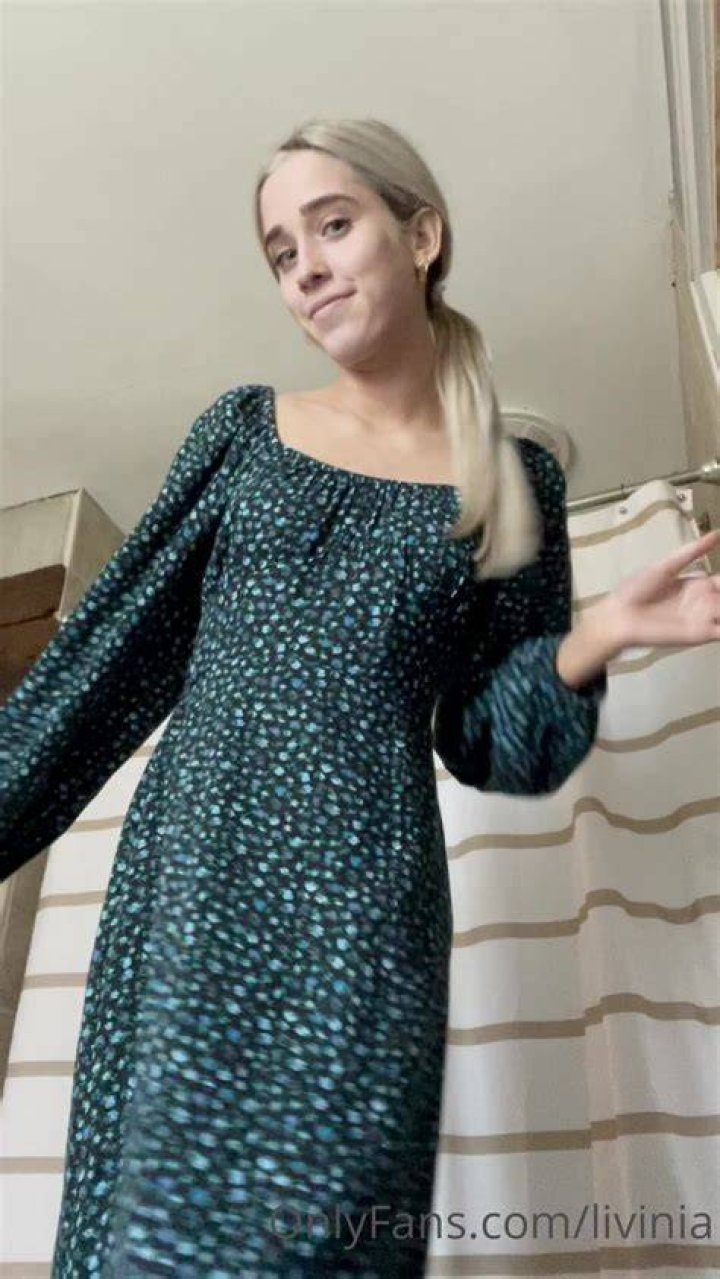 Livinia Roberts AIGBA