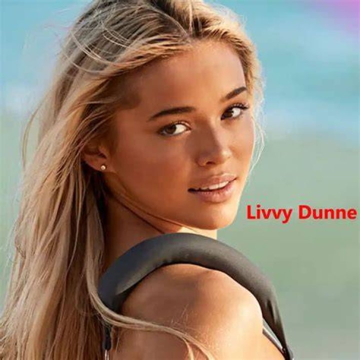 Livvy Dunne aka livvydunne Nude Leaks Photo 127 Faponic