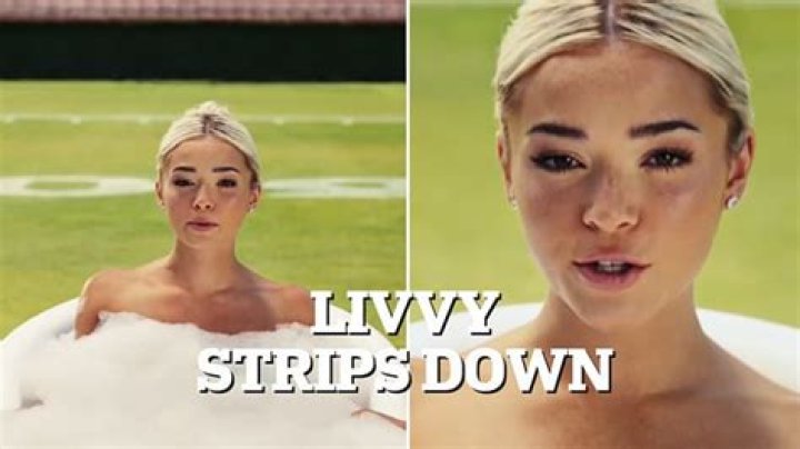 Livvy Dunne Nude OnlyFans Leak Picture arqRLkcr9M