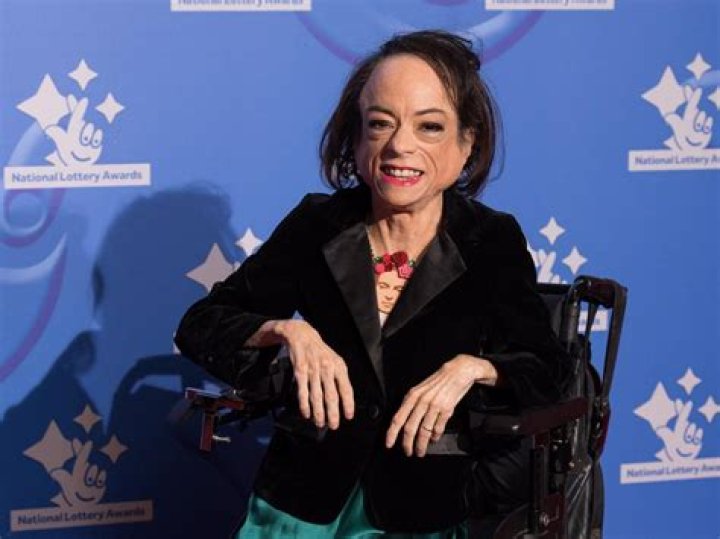 Liz Carr Bio, family, net worth