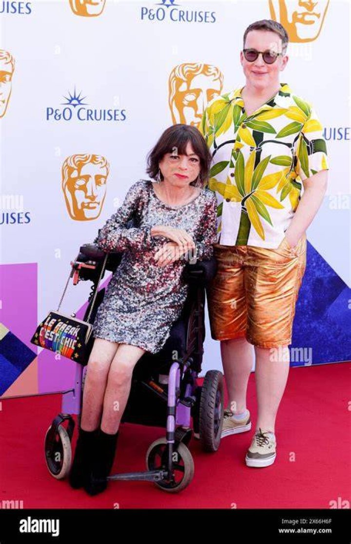 Liz Carr Husband Is Liz Carr Married? Know Partner, Jo Church's Wife