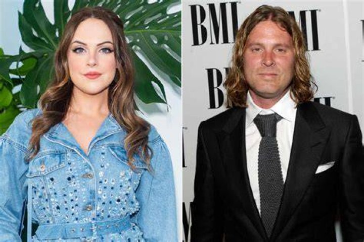 Liz Gillies Husband Michael Corcoran Journey &mdash; citiMuzik