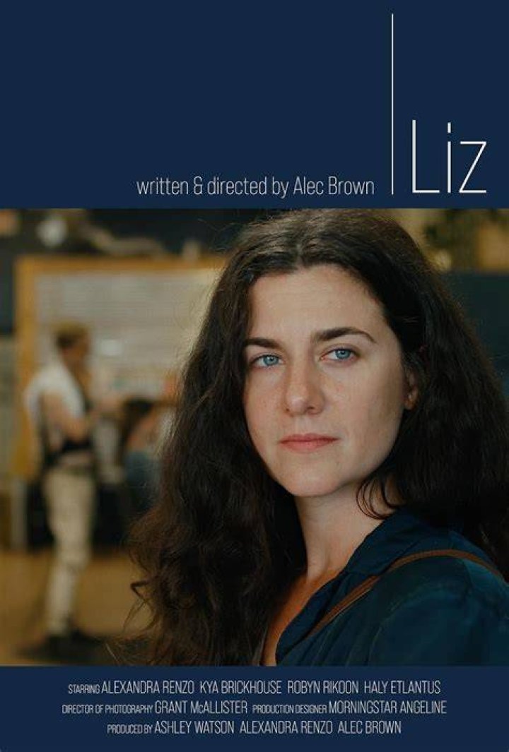 Liz IMDb