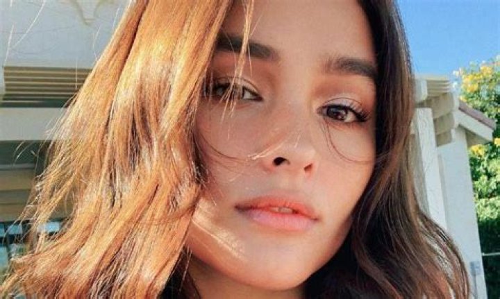 Liza Soberano (Actress) Bio, Wiki, Boyfriend, Dating, Height, Weight