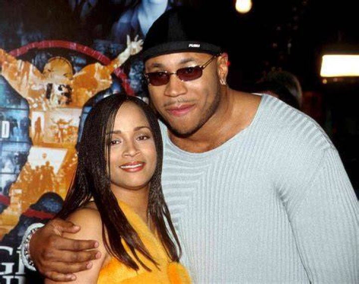 LL Cool J & Wife Simone Smith Attend PreGrammys Party! Photo 3578758