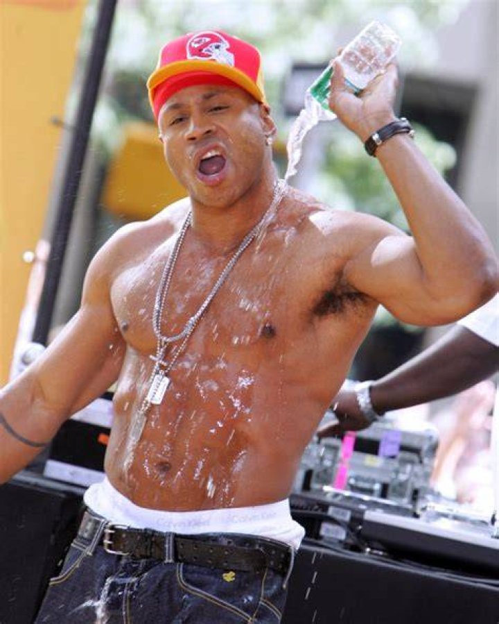 LL Cool J's Wife Simone Smith Reflects On Their Marriage After 23 Years