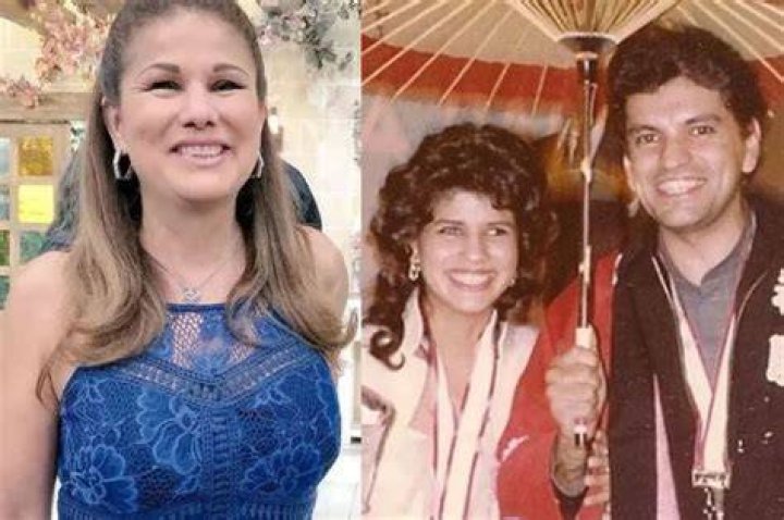 &iquest;Lo defiende? Recuerda Crystal su relaci&oacute;n con Sergio Andrade