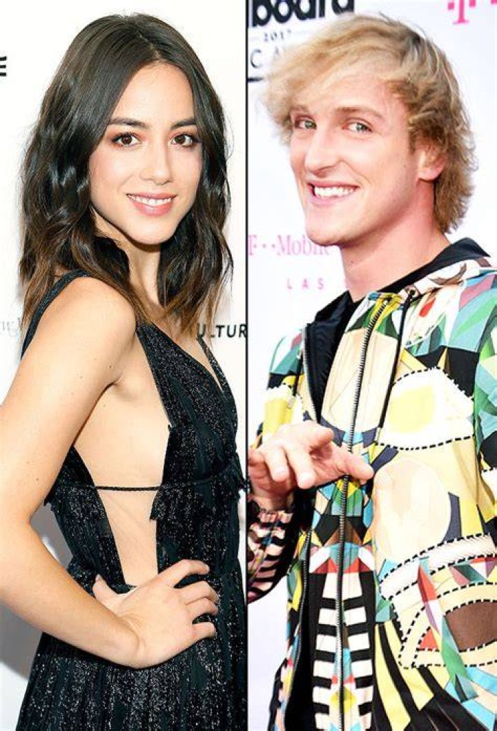 Logan Paul and Chloe Address Their Relationship Status After PDA