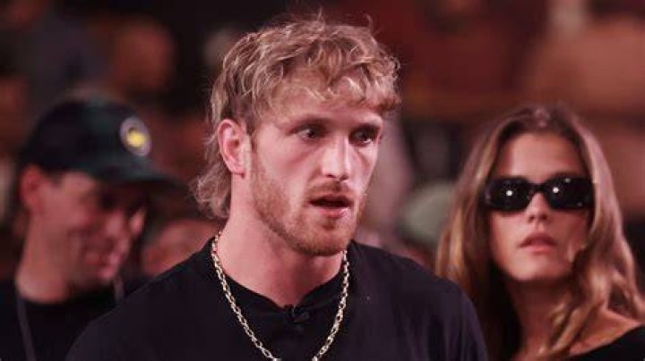Logan Paul responds to accusations of pushing his dog into a lake