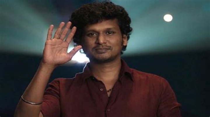 Lokesh Kanagaraj is a producer&rsquo;s delight TrackTollywood
