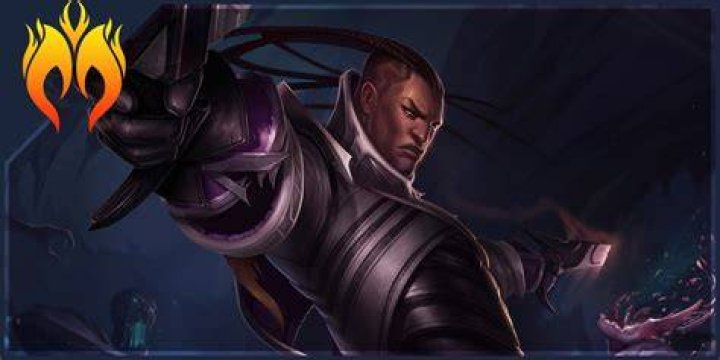 LoL bot laner Lucian will get his eleventh skin when the "Arcana" set drops.