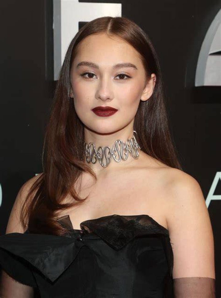Lola Tung The 20th Annual Asian American Awards in