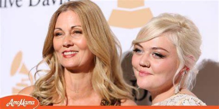 London King Is a Doula Who Supported Her Daughter in Childbirth More