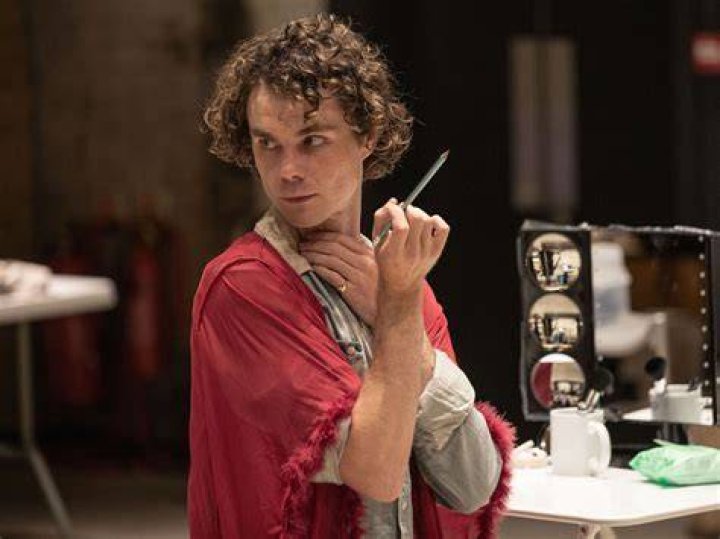 London Torch Song Star Matthew Needham on Making Harvey Fierstein's