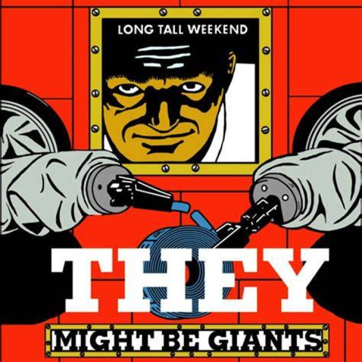 Long Tall Weekend They Might Be Giants Digital Music