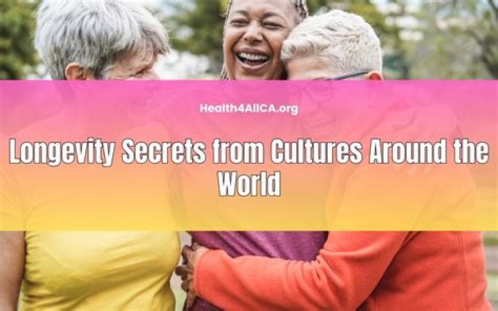 Longevity Secrets from the World&rsquo;s Oldest Person, Mar&iacute;a Branyas