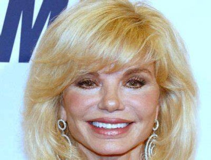 Loni Anderson Biography, Height & Life Story Super Stars Bio