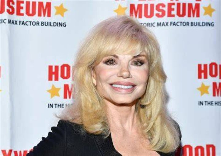 Loni Anderson Biography, Height, Weight, Age, Movies, Husband, Family