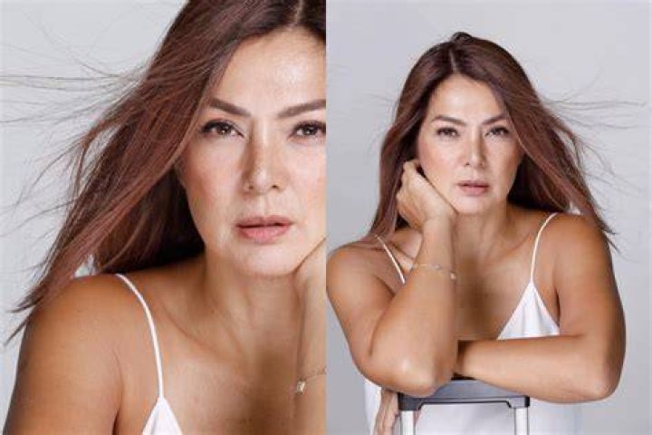 LOOK Alice Dixson displays ageless beauty with bikini pics Inquirer