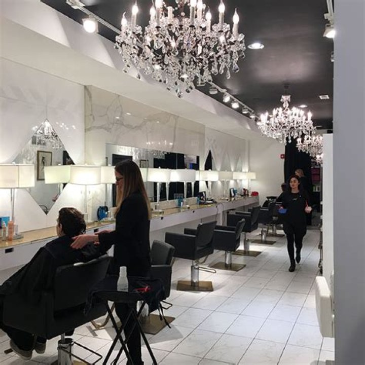 Looking For An Upscale Hair Salon In Chicago? Zip Into Zazu