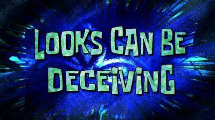 &ldquo;Looks Can Be Deceiving&rdquo; Hollywood Actor Edafe Blackmon Discovered to