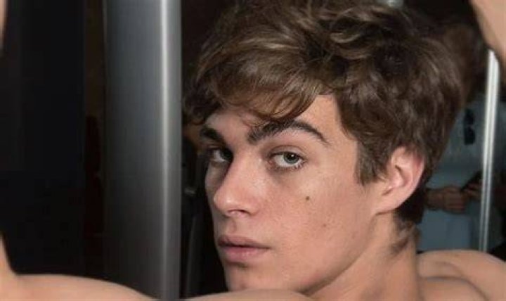 Lorenzo Zurzolo biografia dell&rsquo;attore di Baby WDonna.it