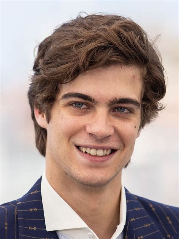 Lorenzo Zurzolo Filmographie AlloCin&eacute;